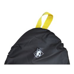 KAJAK FREAK Touring Big-deck Spraydeck | 1.7 / turkajak