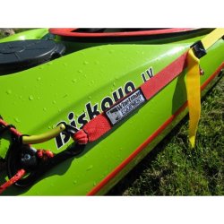 WHETMAN Sea Contact Line 