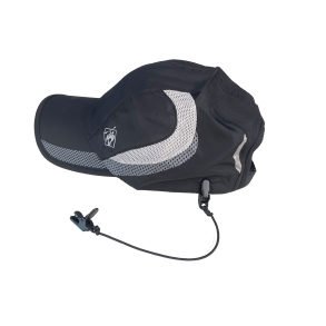 KAJAK FREAK  SnapCrocodile Cap Holder | Hold styr p kasketten p dineture i Havkajakken
