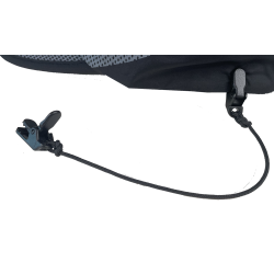 KAJAK FREAK  SnapCrocodile Cap Holder | Hold styr p kasketten p dineture i Havkajakken