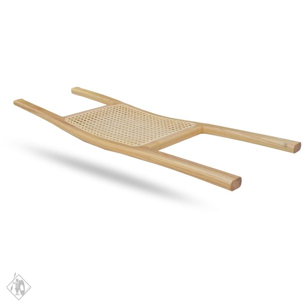 SILVERBIRCH Kurve/trsde SMAL