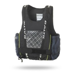 BALTIC D-Pro sort/sort