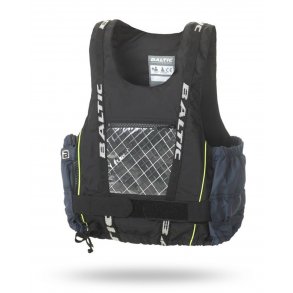 BALTIC D-Pro sort/sort