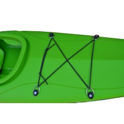 WINNER KAJAK Super kid Brnekajak| Kajak til brn