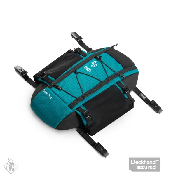 GEARLAB Deck Pod 2 d�kstaske