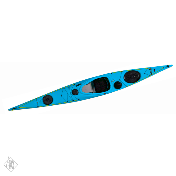 P&H Delphin II 155