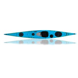 P&H Delphin II 155
