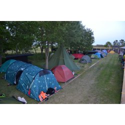 Kajak Freak Camp 2026