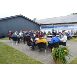 Kajak Freak Camp 2026