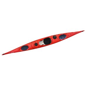 Valley Etain 17.7 - Plast