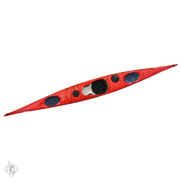 Valley Etain 17.7 - Plast