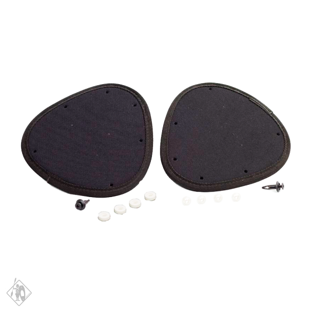 P &amp; H L�rst�tter l�se puder
