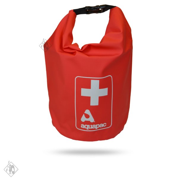 AQUAPAC Drybag First Aid Frstehjlp - Vandtt 
