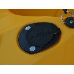 KAJAK FREAK Fiskestangsholder Indstik