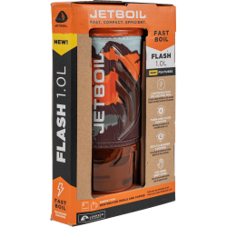 Jetboil Flash I 1.0L 