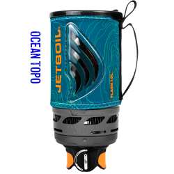 Jetboil Flash I 1.0L 