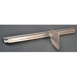 LETTMANN Blade 4 polo kajak PE