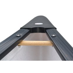 SILVERBIRCH ende lg kano