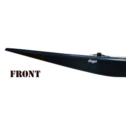 REBEL Ilaga, carbon/kevlar