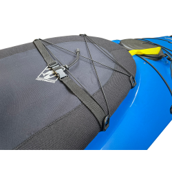 KAJAK FREAK PRO Instructor | Neopren Spraydeck til Havkajak