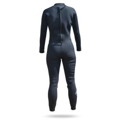 SUP startpakke komplet inkl. neoprendragt, sko og vest | Ready to go Paddleboard-pakke 