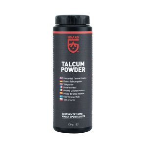 GearAid I Talkum Pulver I 100g.