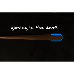 EASTPOLE Isigaa Bone Edge Glow Grnlandsre 