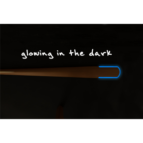 EASTPOLE Isigaa Bone Edge Glow Grnlandsre 