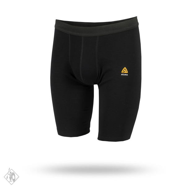 Aclima Long shorts | WarmWool Merino Sort MEN