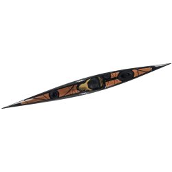 REBEL Greenland T, carbon/kevlar