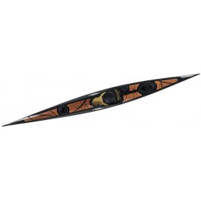 REBEL Greenland T, carbon/kevlar