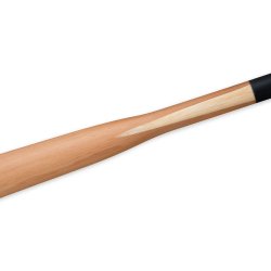 EASTPOLE Nanook Black Bone Edge | 2-piece Greenland Paddle 