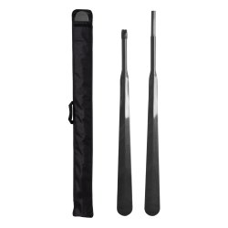 KAJAK FREAK Grnlnder Pagajtaske til Grnlandsk re, to-delt | Til Havkajak