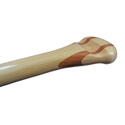 KAJAK FREAK Heavy duty trpadle - Padle til kano