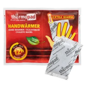 Thermopad Hndvarmer 