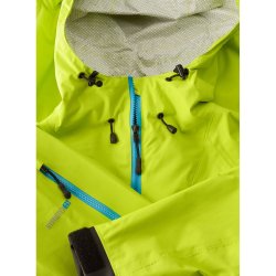 NRS W's High Tide Rojakke - Splash Lime