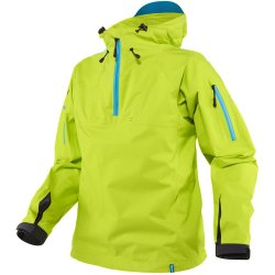 NRS W's High Tide Rojakke - Splash Lime