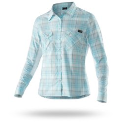 NRS Womens Guide Long-Sleeve Shirt. Skjorte med lange rmer