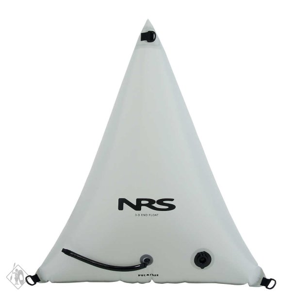 NRS Opdriftspose for kano | END FLOAT PAIR                                    
