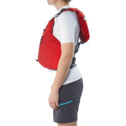 NRS Clearwater Mesh Back PFD, rd