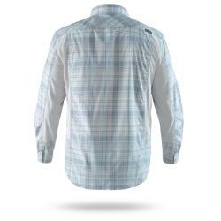 NRS Men Guide Long-Sleeve Shirt. Skjorte med lange rmer - light blue