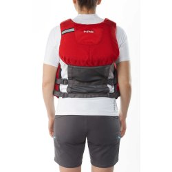 NRS Clearwater Mesh Back PFD, rd