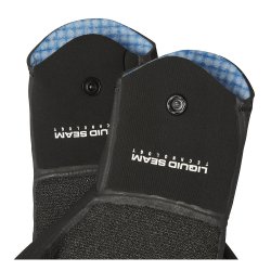 NRS 3,5 Toaster Mitts - Den populre rohandske i innovativt design.