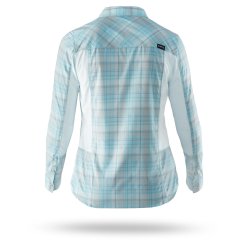 NRS Womens Guide Long-Sleeve Shirt. Skjorte med lange rmer