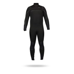 NRS Men's Radiant 4/3mm Wetsuit