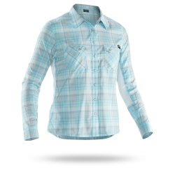 NRS Womens Guide Long-Sleeve Shirt. Skjorte med lange rmer
