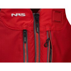 NRS Clearwater Mesh Back PFD, rd