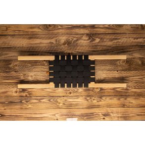 SILVERBIRCH buet bnd/trsde SMAL