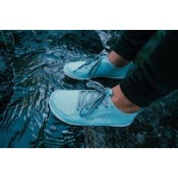 ASTRAL Loyak W Turquoise Gray Outdoor Sko