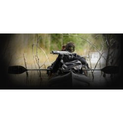 NAUTIRAID Military Kajak